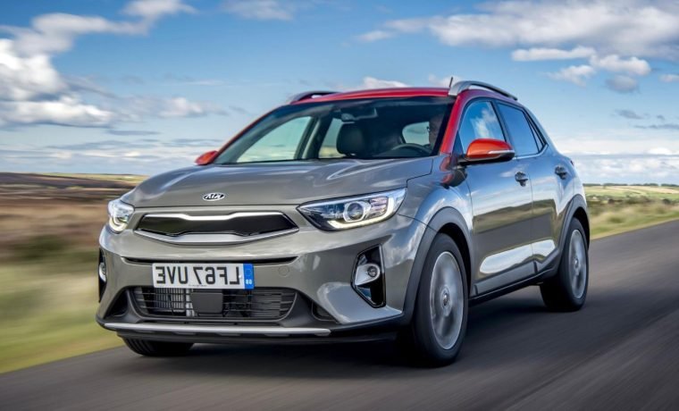 2024 Kia Stonic