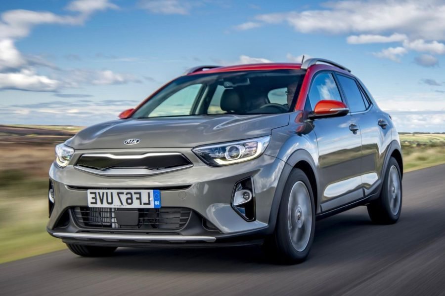 2024 Kia Stonic