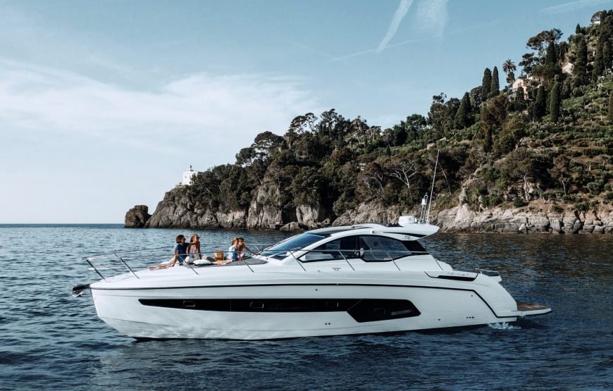 Azimut Atlantis 45