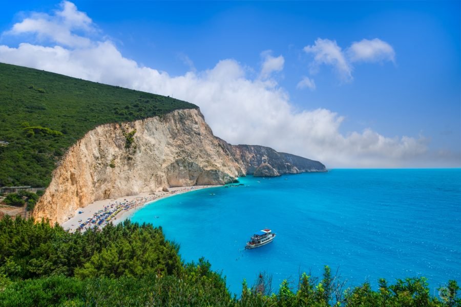 Lefkada