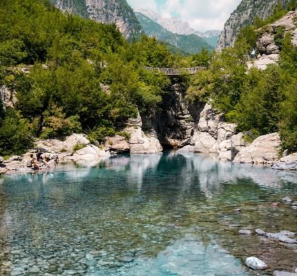 Liqeni i Komanit