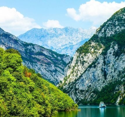Lugina e Valbonës