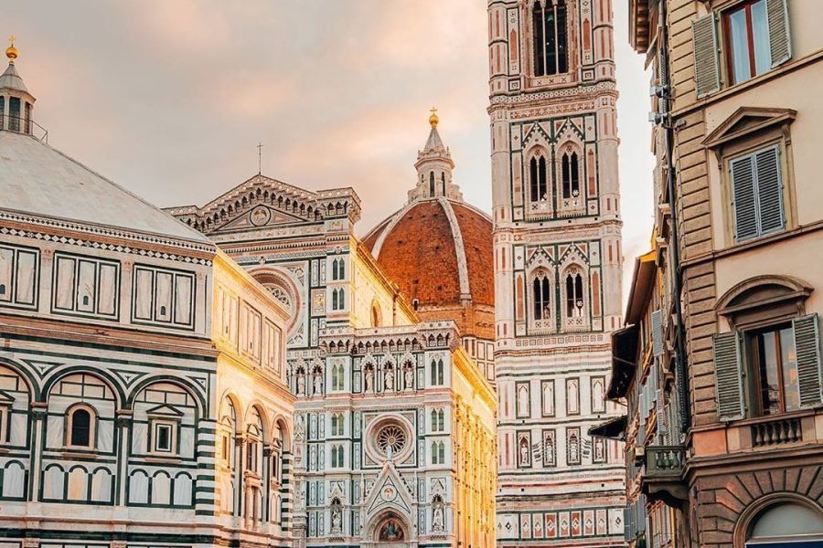 Firenze-Bologna