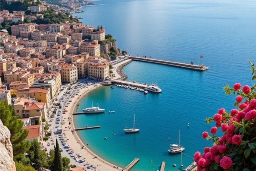 Riviera Franceze
