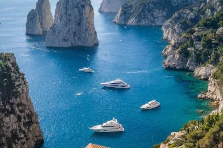 Kapri-Amalfi