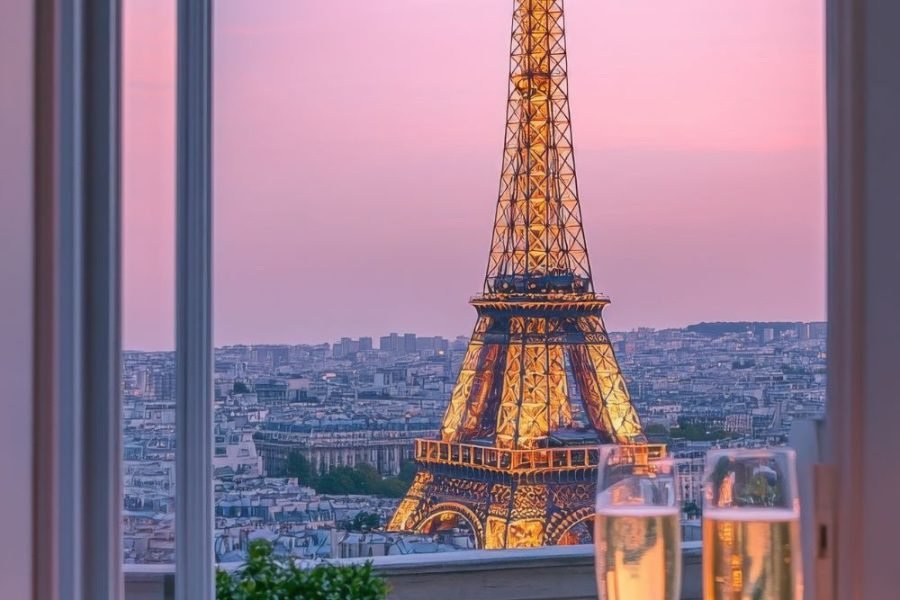 Paris