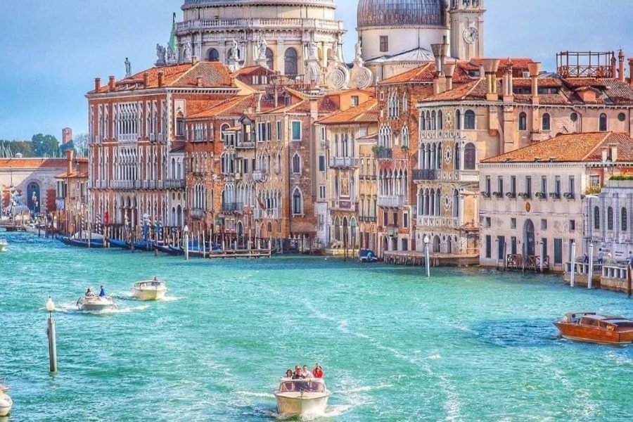 Venecia-Verona