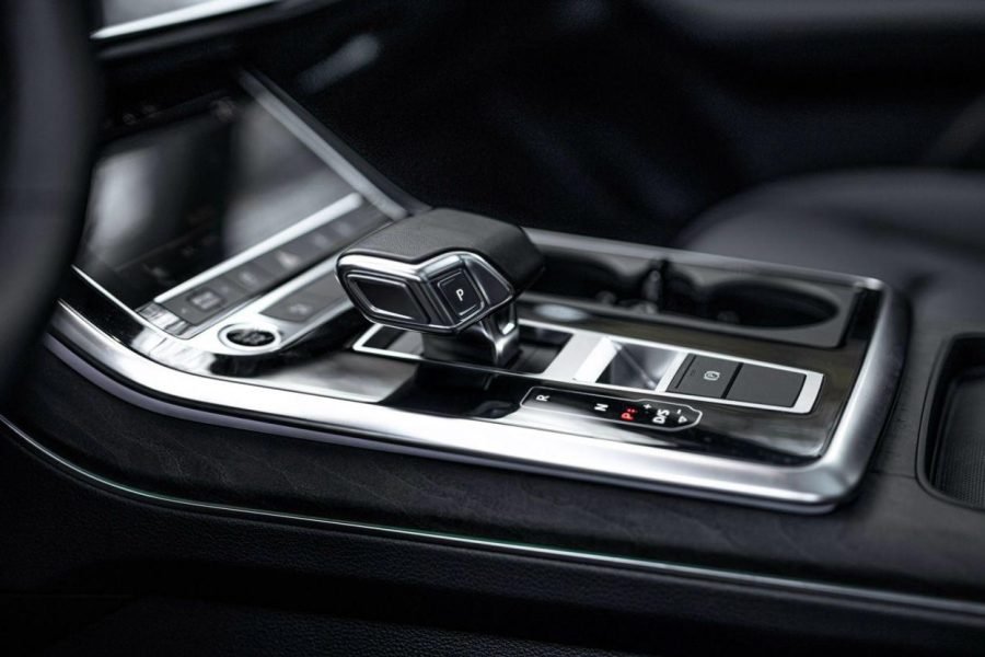 2022 Audi Q7
