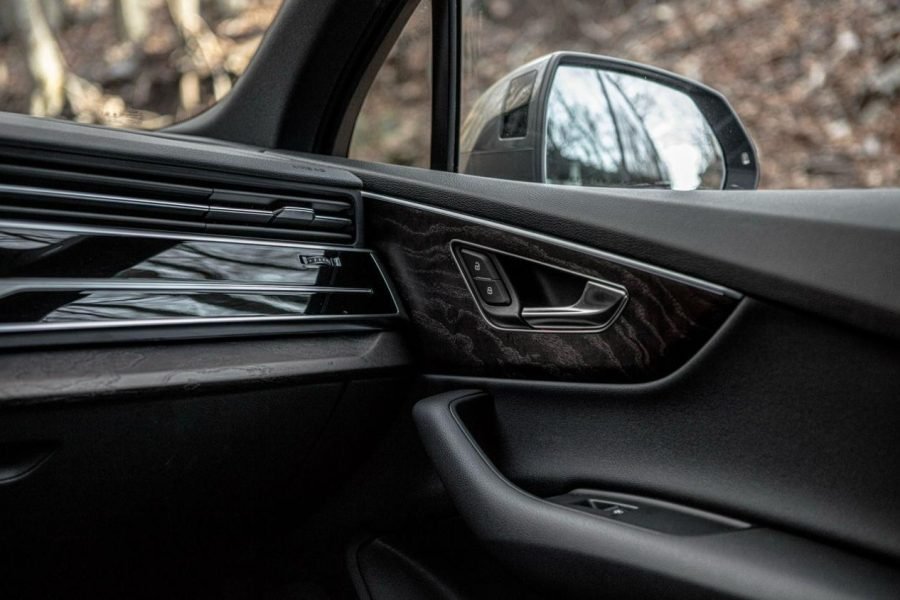 2022 Audi Q7