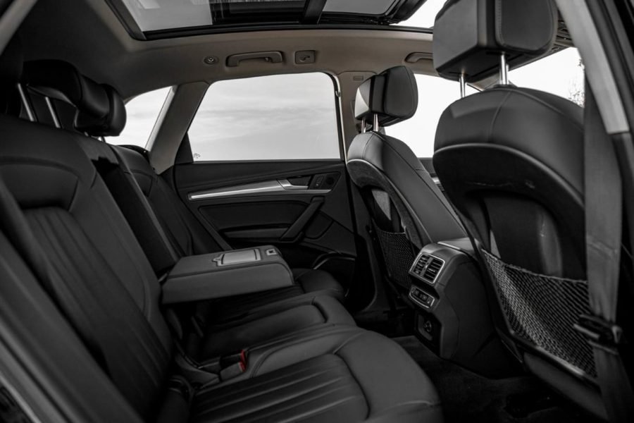 2019 Audi Q5