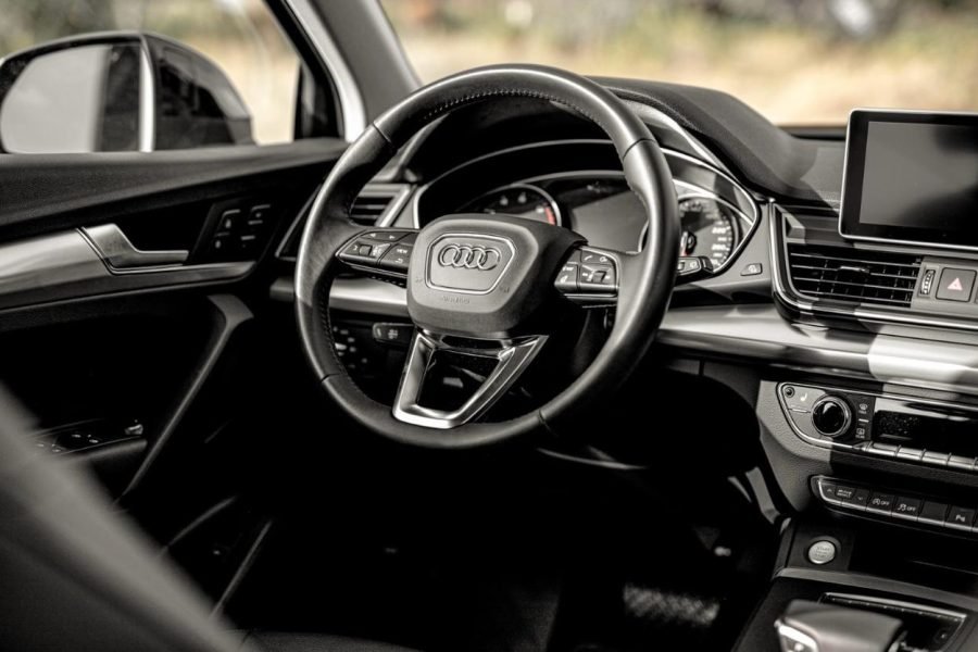 2019 Audi Q5