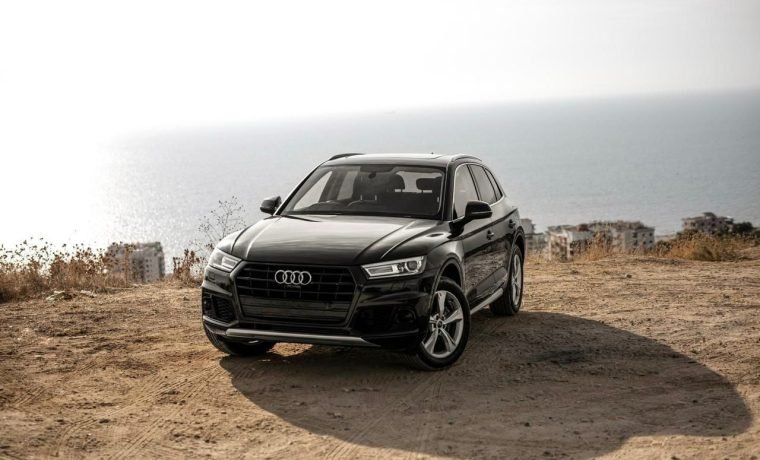 2019 Audi Q5