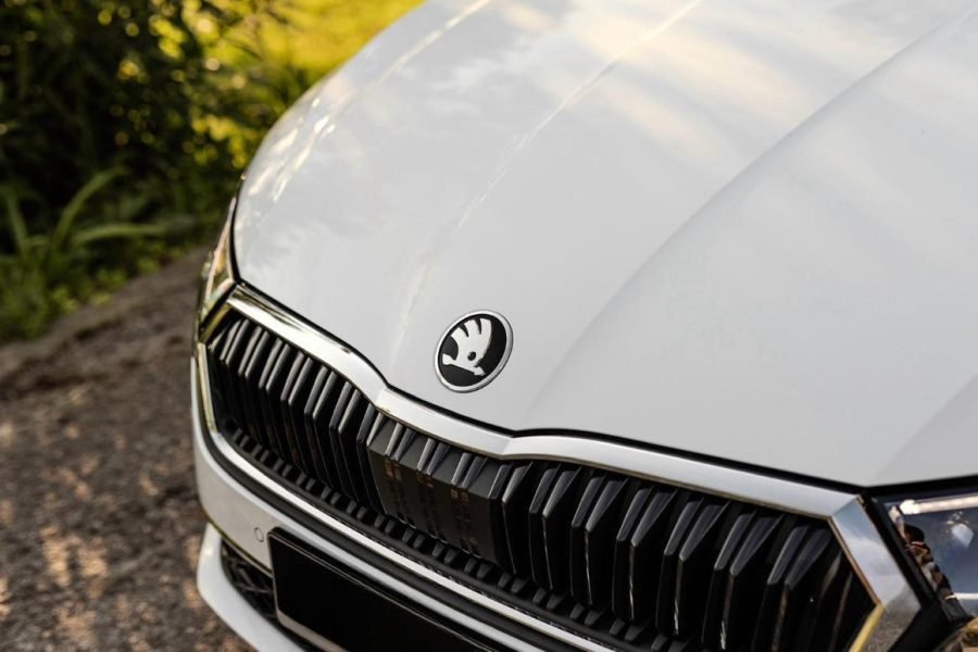 2024 Skoda Octavia