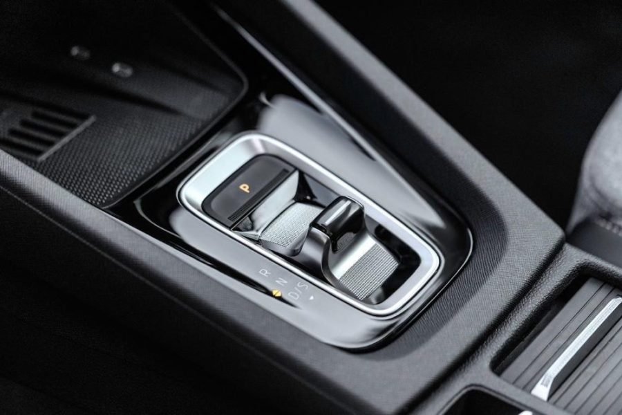 2024 Skoda Octavia
