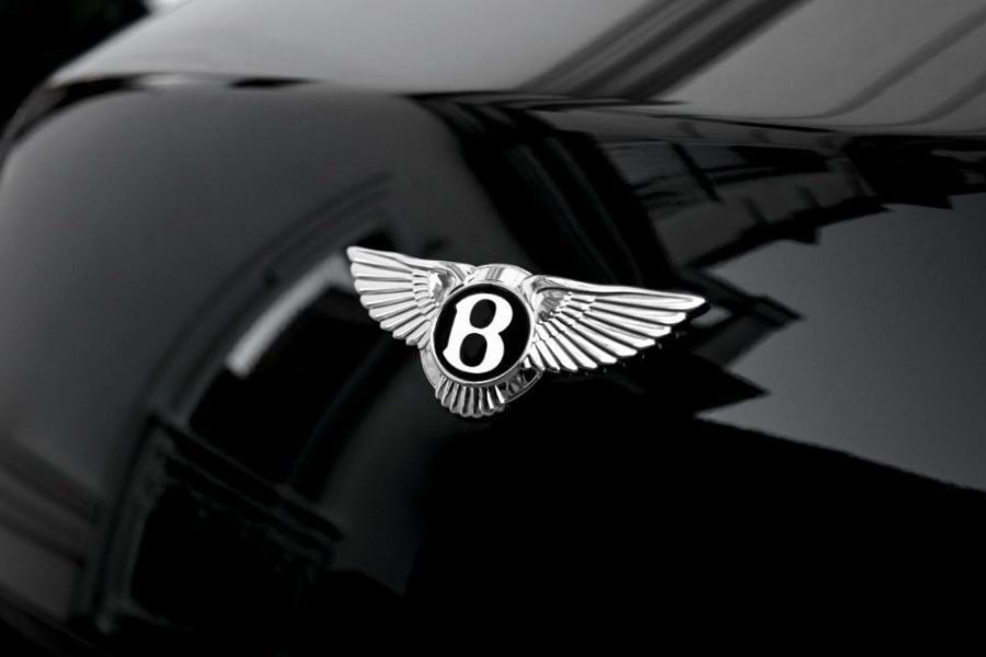 2008 Bentley Continental GT