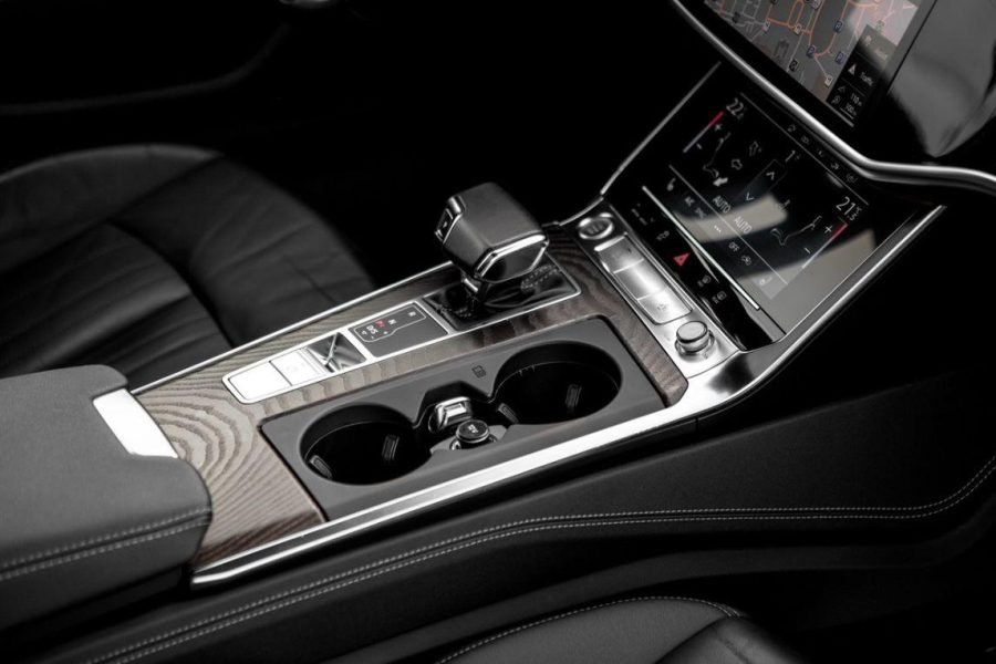 2019 Audi A7