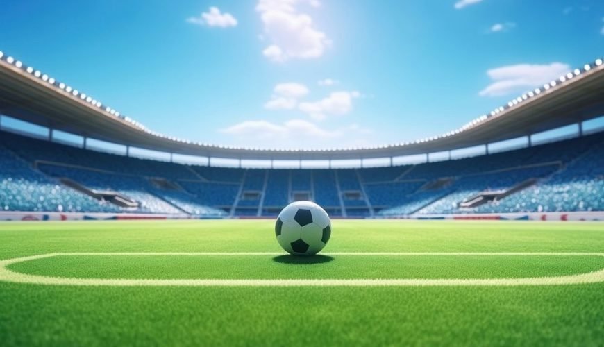 Përgatitu për FIFA 2026